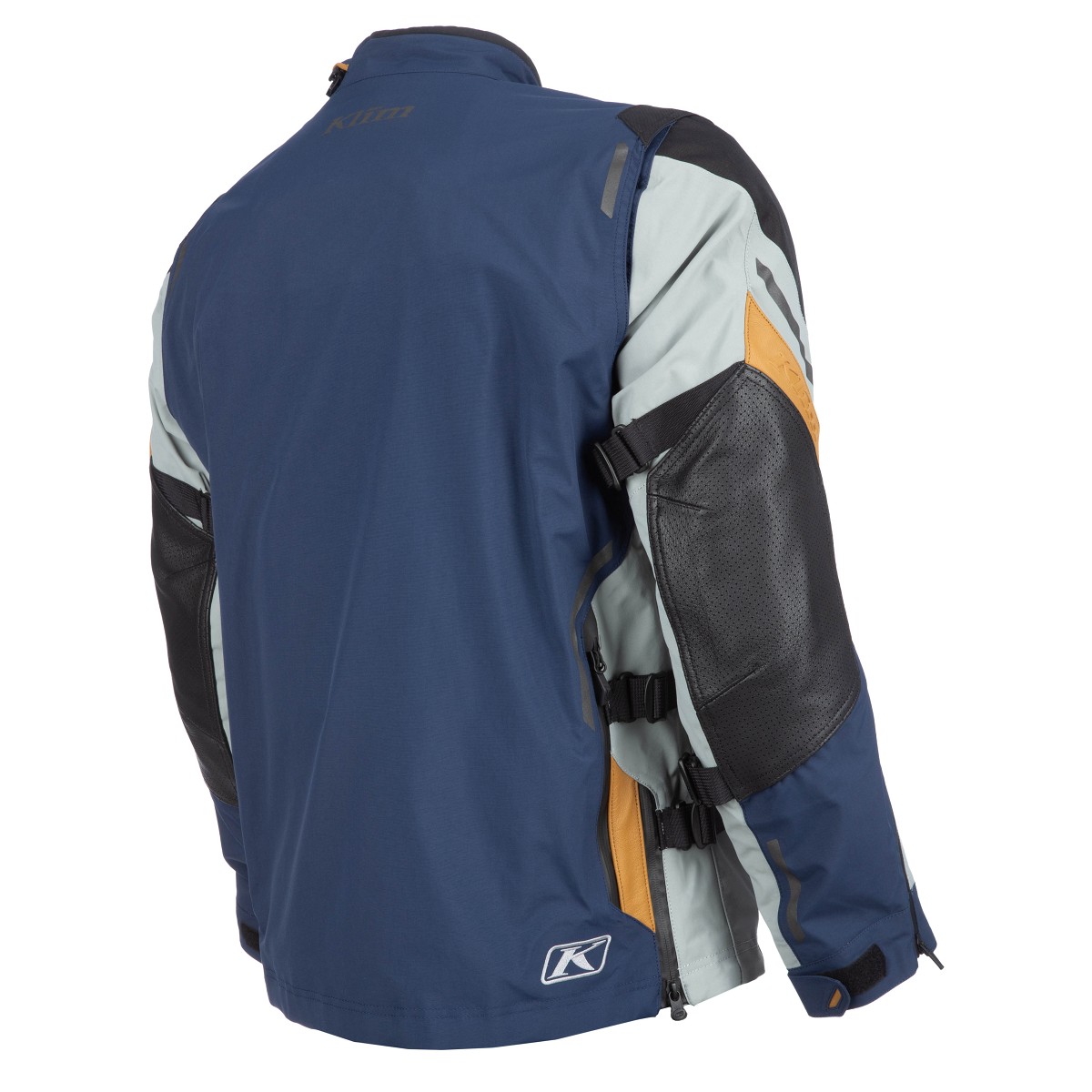 Klim Chompa Latitud Jacket D3O - Golden Brown