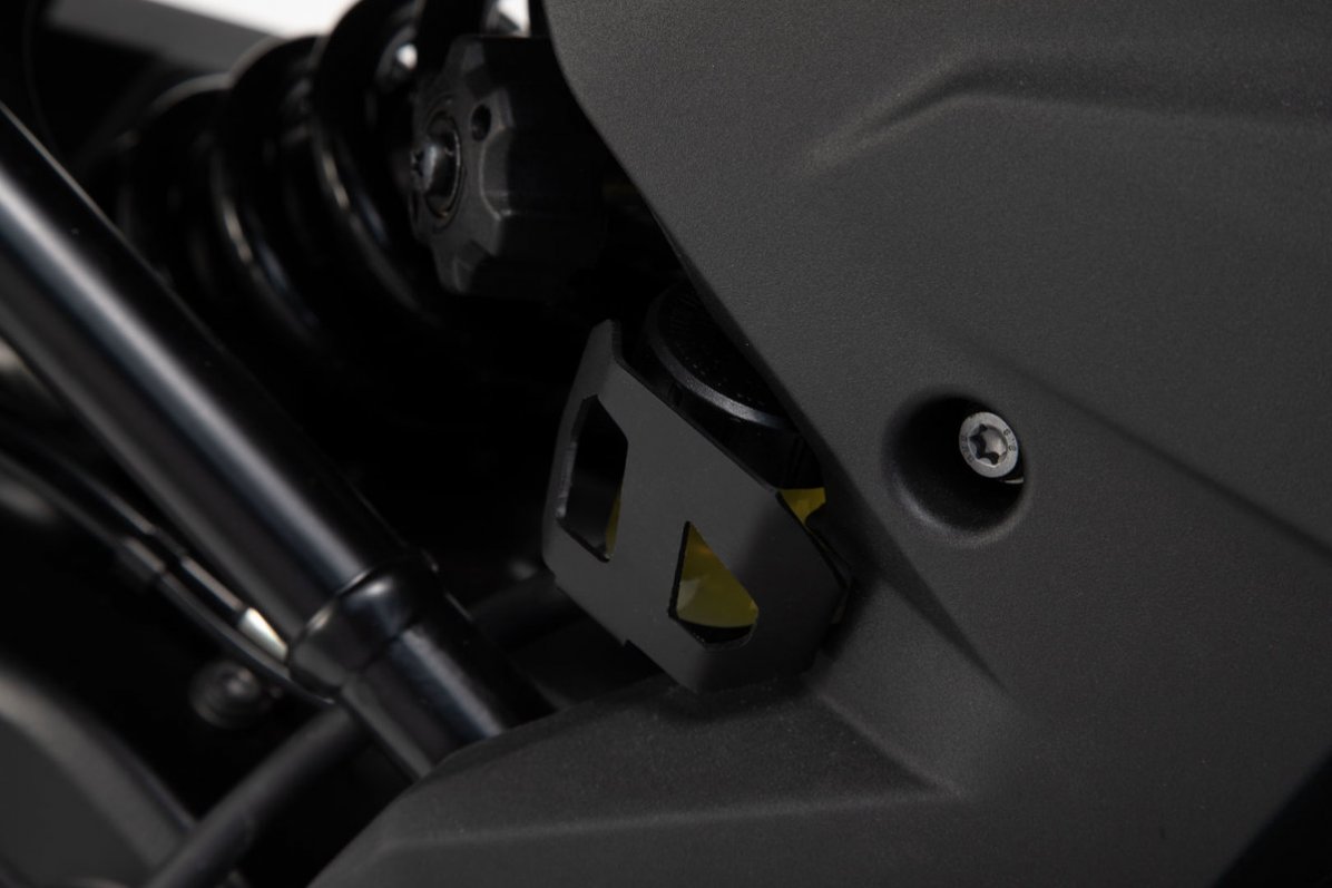 SW-Motech Protector de depósito BMW F 800 GS (24-) & F 750/850 GS