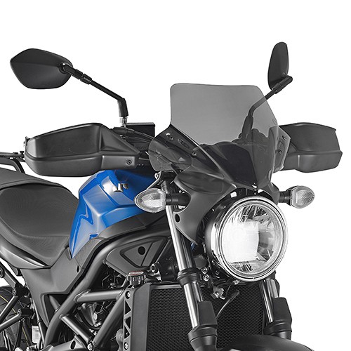 EUROMOTO - Givi Parabrisas/Cúpula AIRFLOW Suzuki SV 650 Comprar