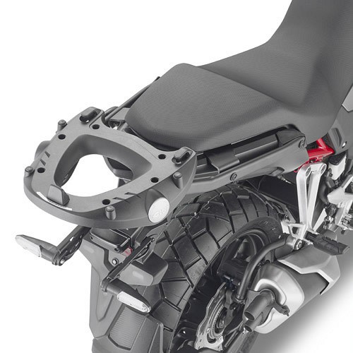 Givi Soporte/parilla para maleta/caja posterior Honda CB 500 X