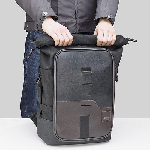 Givi Mochila Corium Mochila