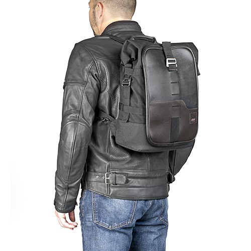 Givi Mochila Corium Mochila
