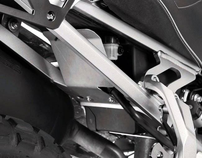 Hepco&Becker Protección de bomba de freno Yamaha 1200 Super Tenere