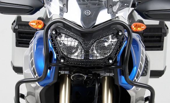 Hepco&Becker Protector de luces delateras Yamaha 1200 Super Tenere