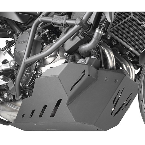 Givi Skidplate/Protector de carter del motor Yamaha Tracer 900