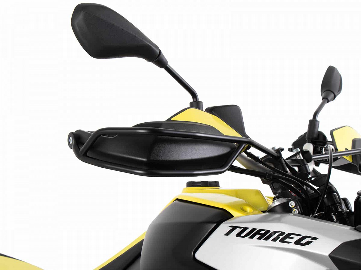 Hepco&Becker Handguards/Protectores de manos Aprilia Tuareg 660