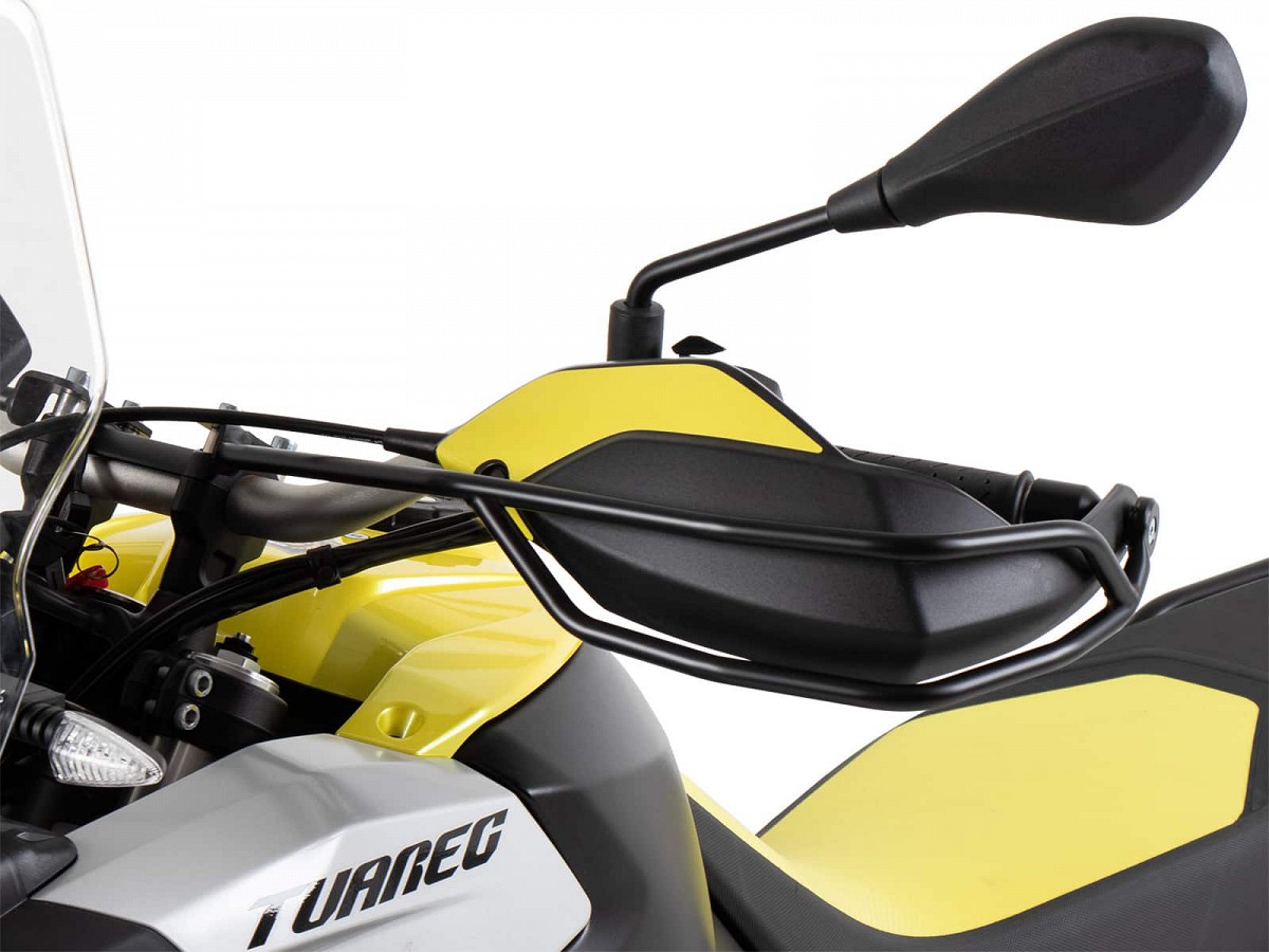Hepco&Becker Handguards/Protectores de manos Aprilia Tuareg 660