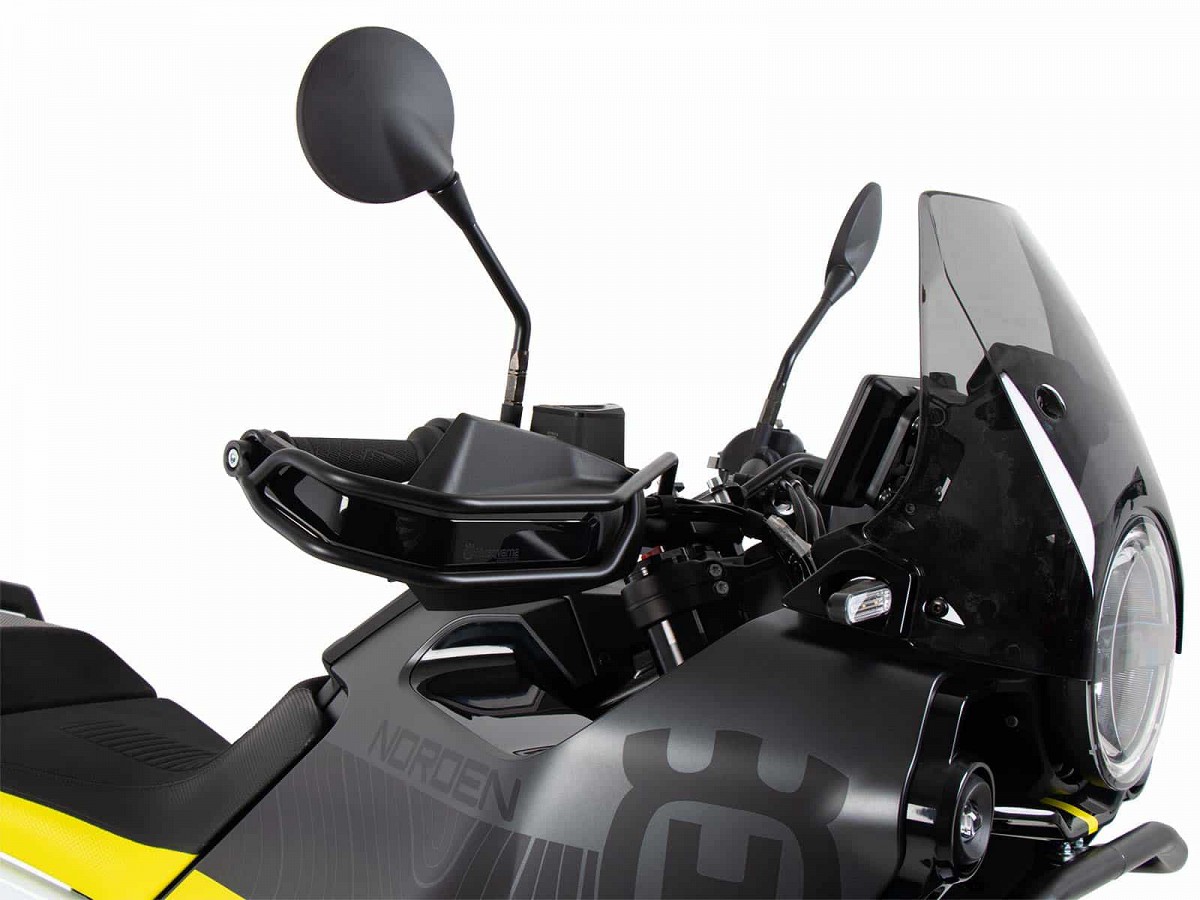Hepco&Becker Handguards/Protectores de manos Husqvarna Norden 901