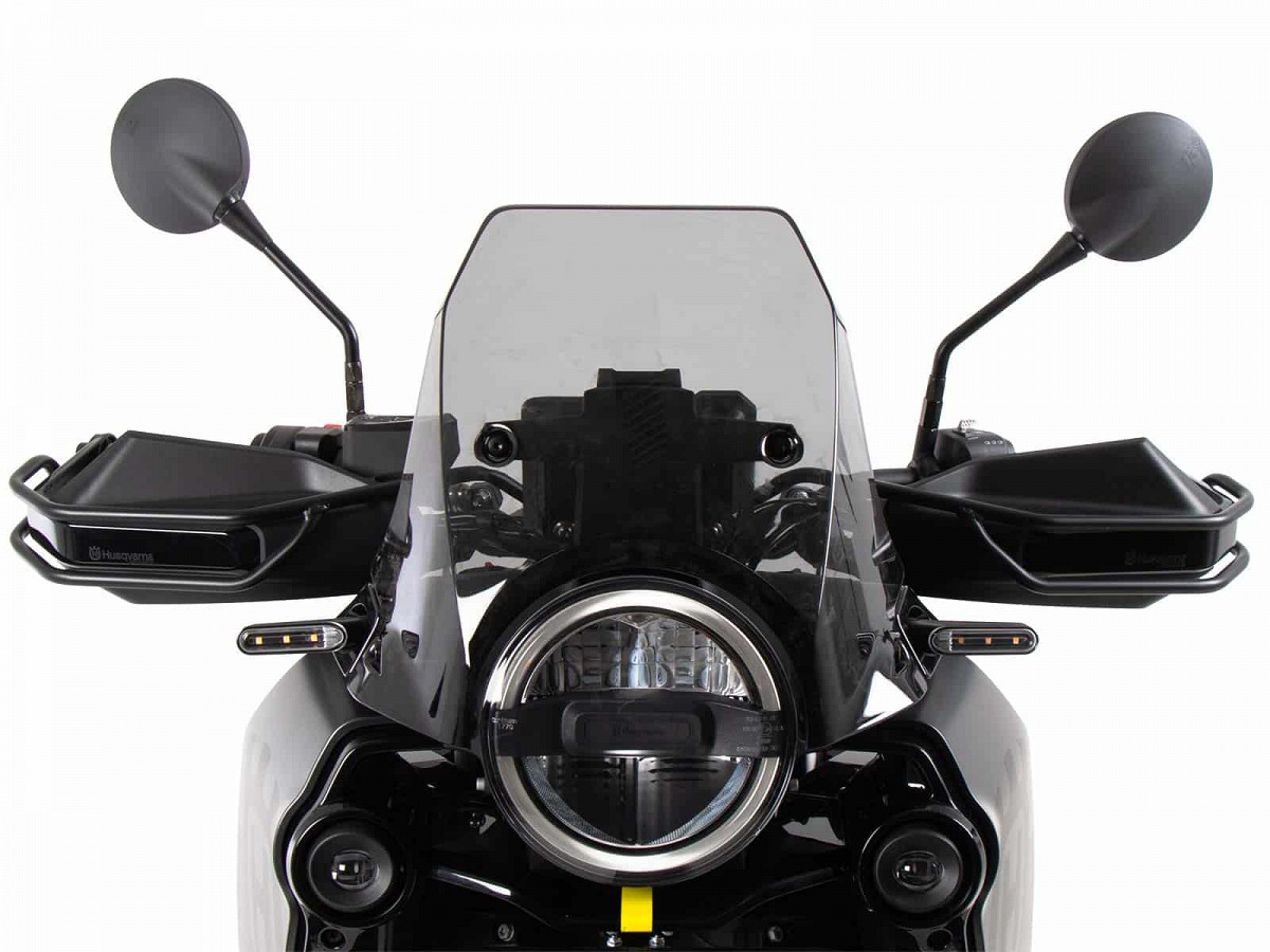 Hepco&Becker Handguards/Protectores de manos Husqvarna Norden 901