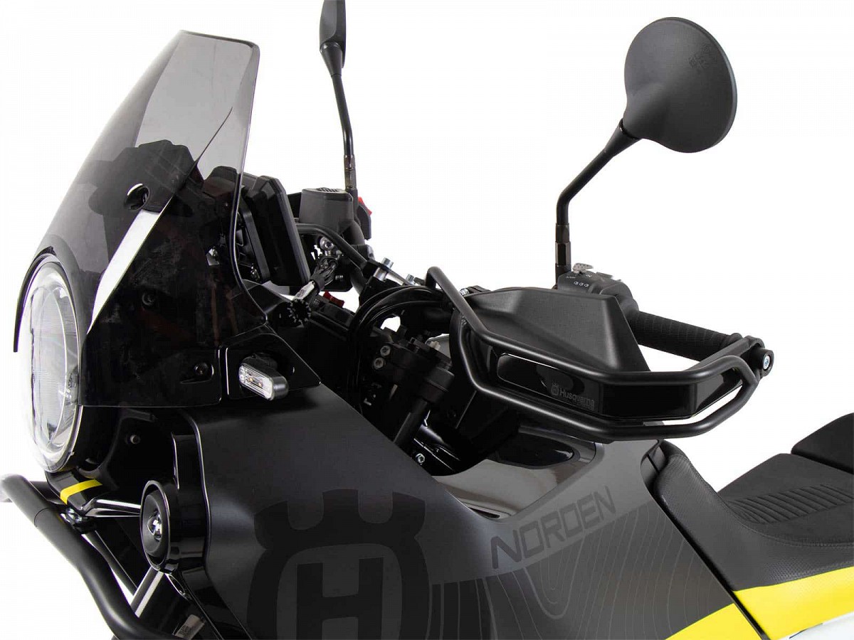 Hepco&Becker Handguards/Protectores de manos Husqvarna Norden 901