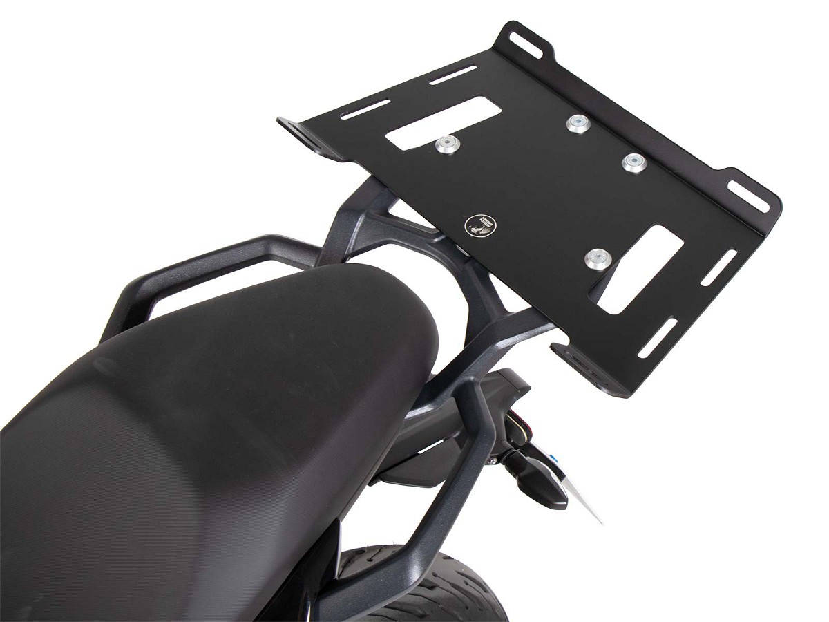 Hepco&Becker Soporte/parilla para maleta/caja posterior Triumph Tiger Sport 660