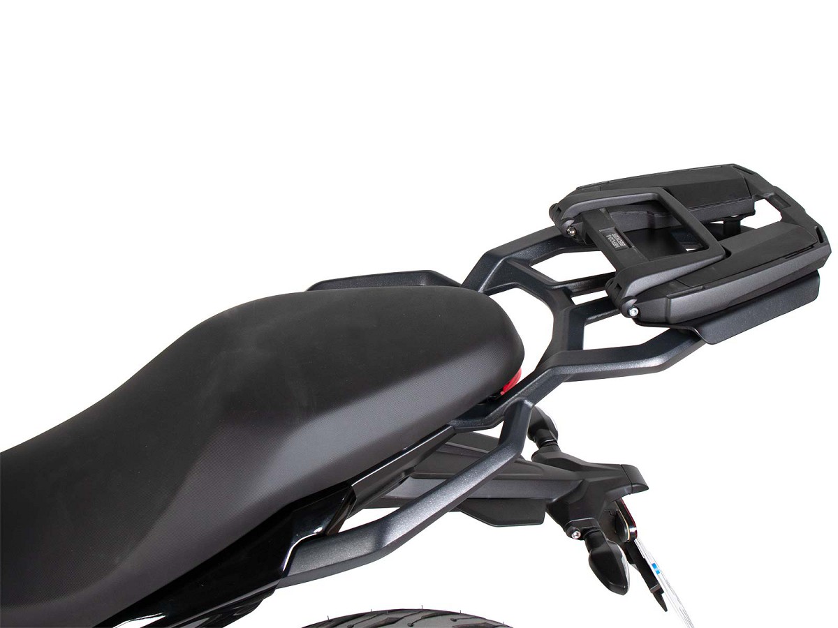 Hepco&Becker Soporte/parilla para maleta/caja posterior Triumph Tiger Sport 660