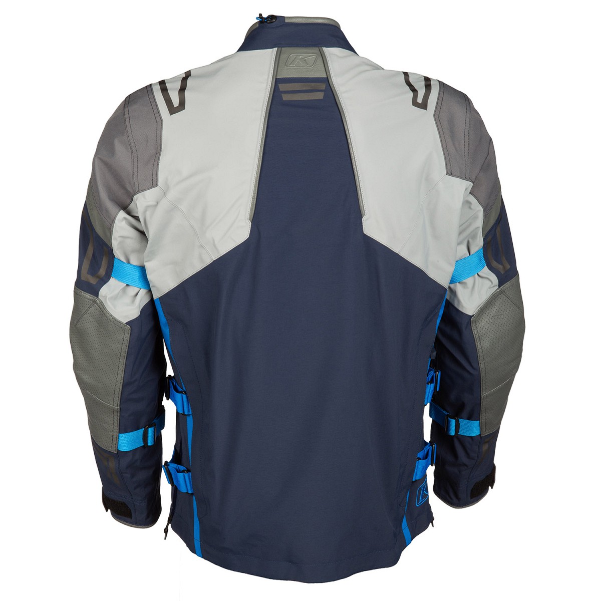 Klim Chompa Latitud Jacket Electric Blue (CE Certified)