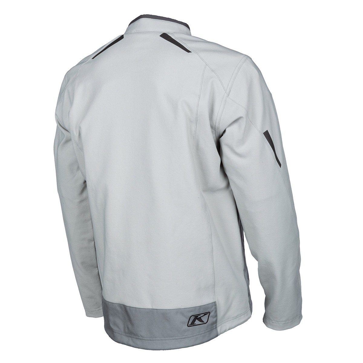 Klim Chompa Marrakesh Jacket Cool Gray (CE Certified)