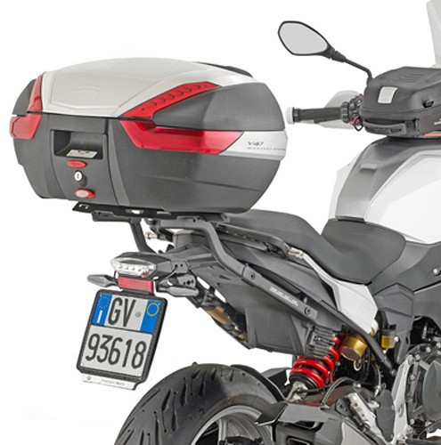 Givi Soporte para Top Case BMW F900