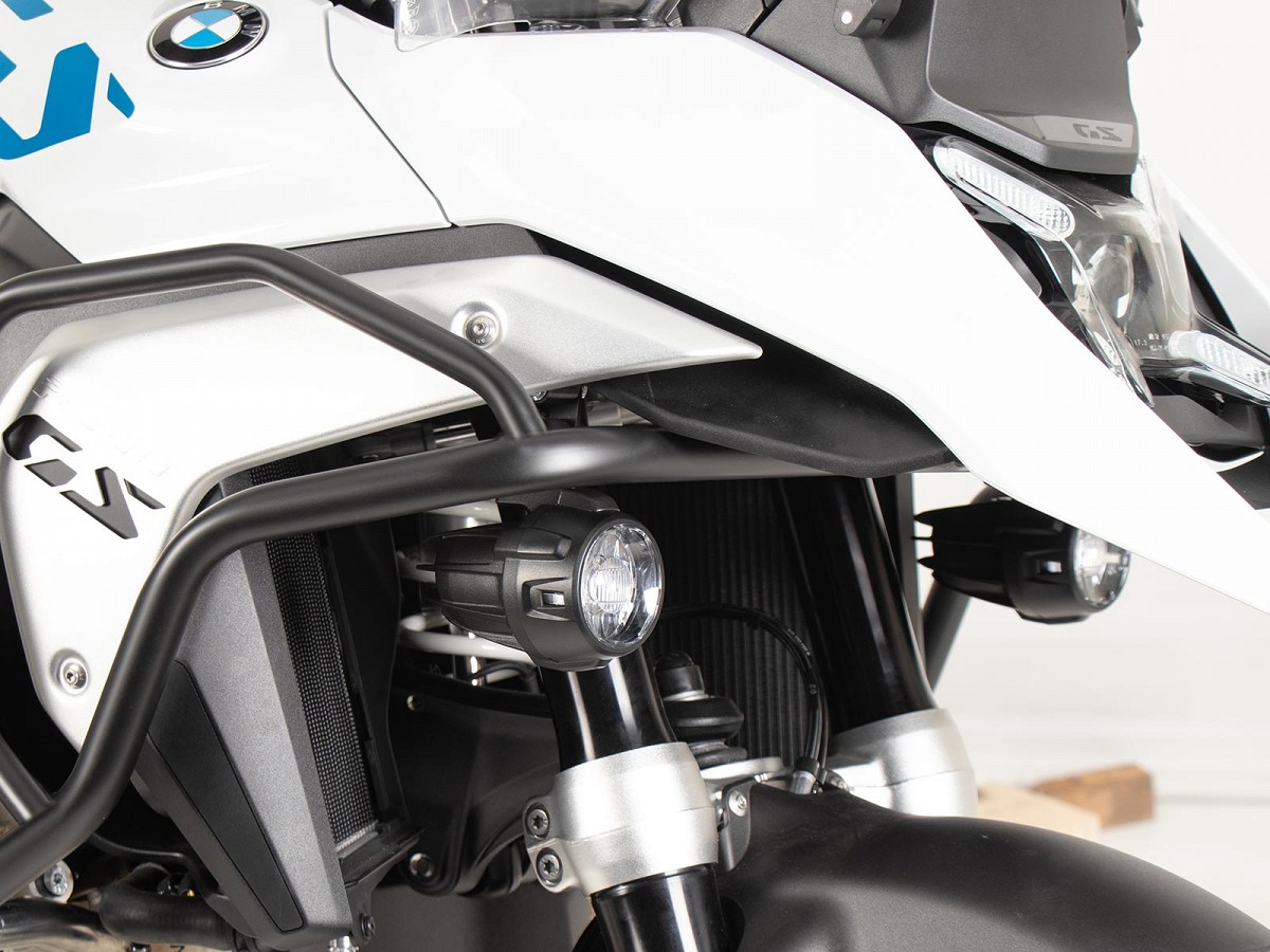 Hepco&Becker Soporte para luces Originales BMW R1300GS 2024-