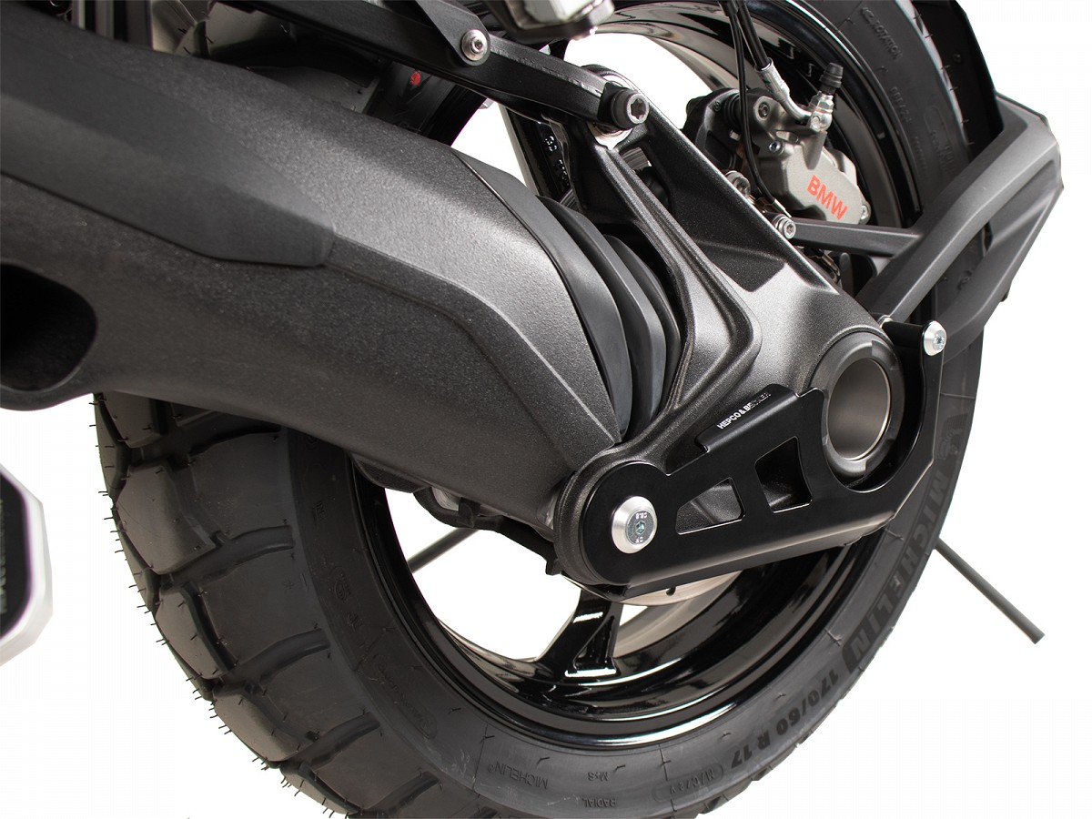Hepco&Becker Protector parte posterior del cardan BMW R1300GS 2024-