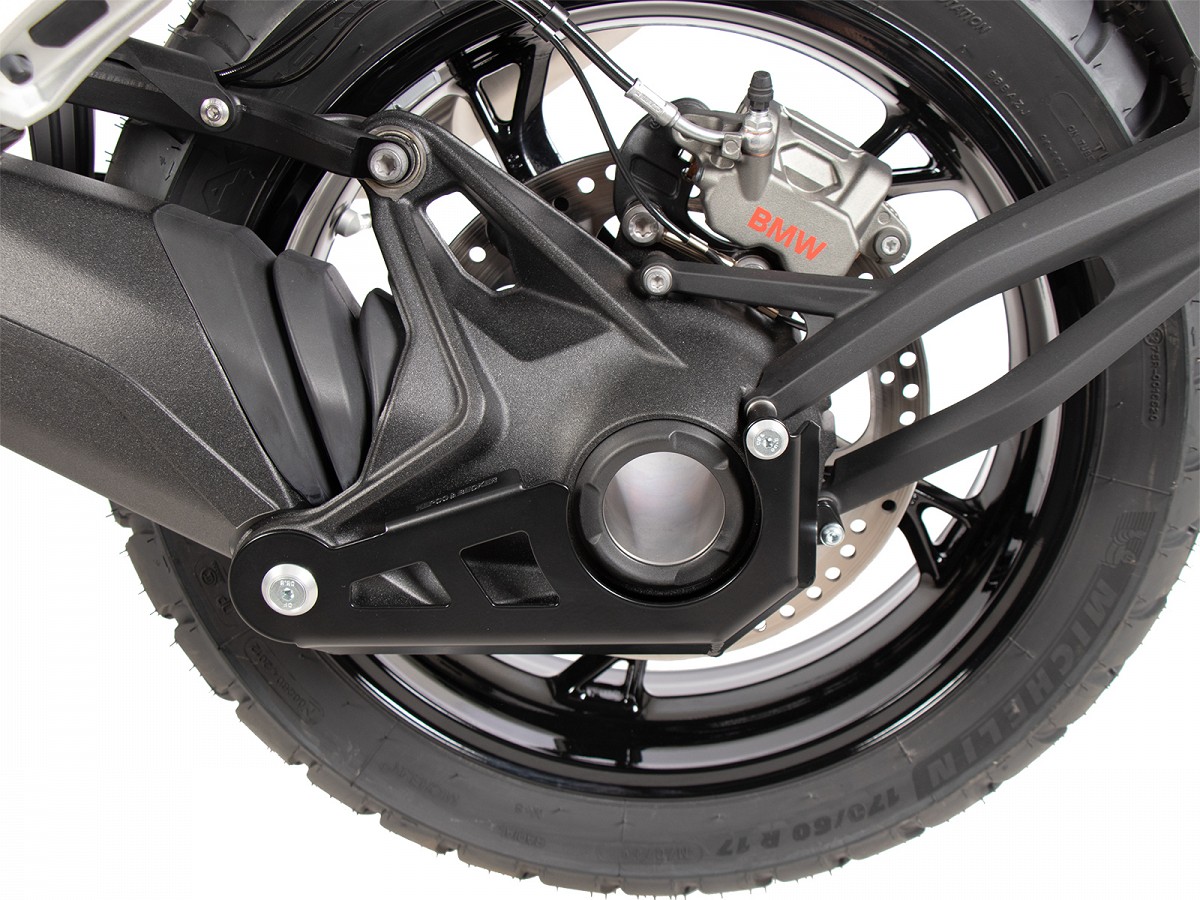 Hepco&Becker Protector parte posterior del cardan BMW R1300GS 2024-
