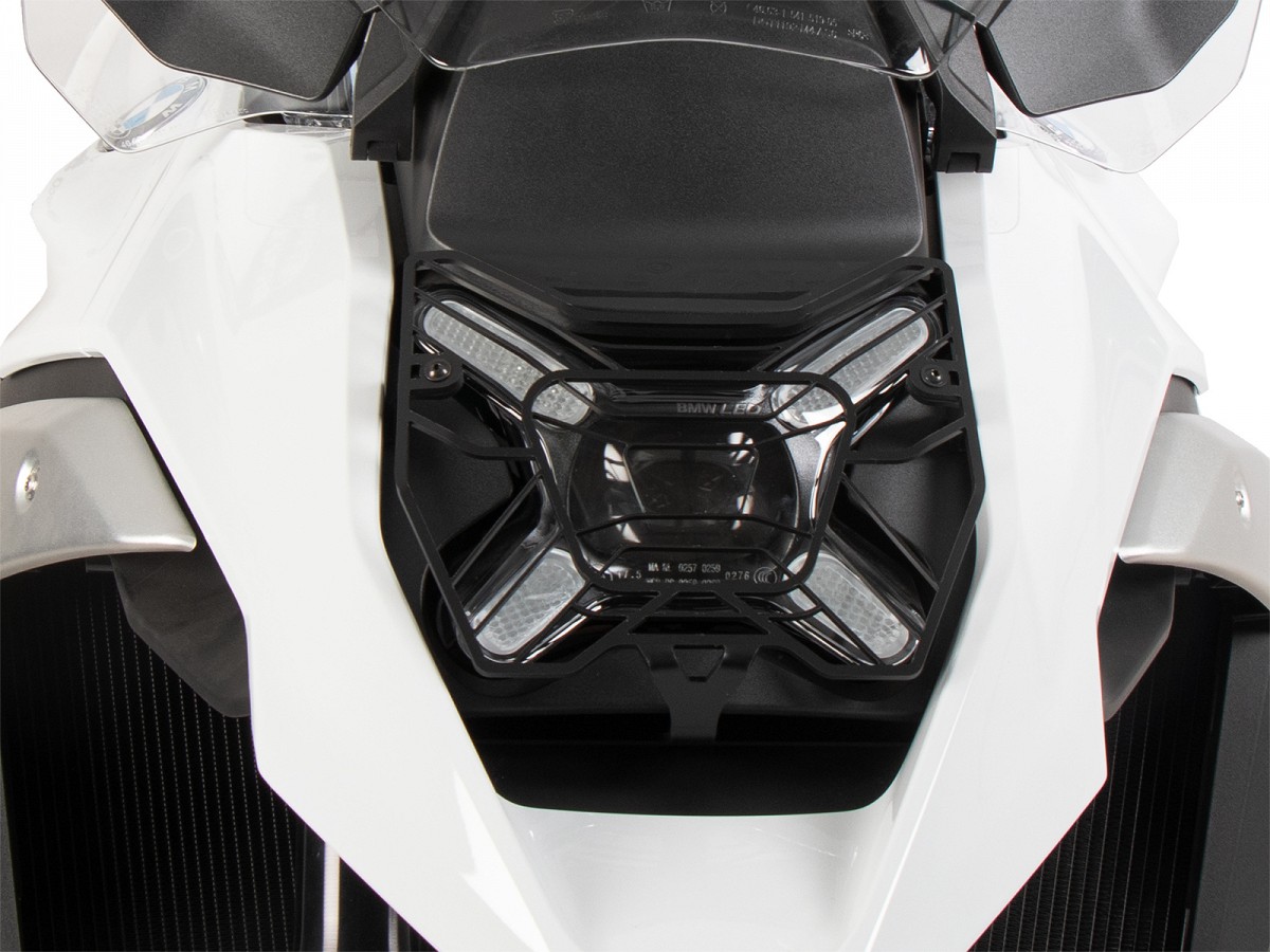 Hepco&Becker Protector de luces delateras BMW R1300GS 2024-