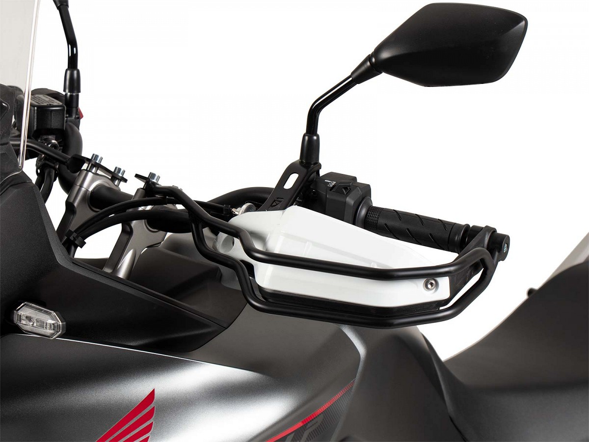 Hepco&Becker Handguards/Protectores de manos Honda XL 750 Transalp