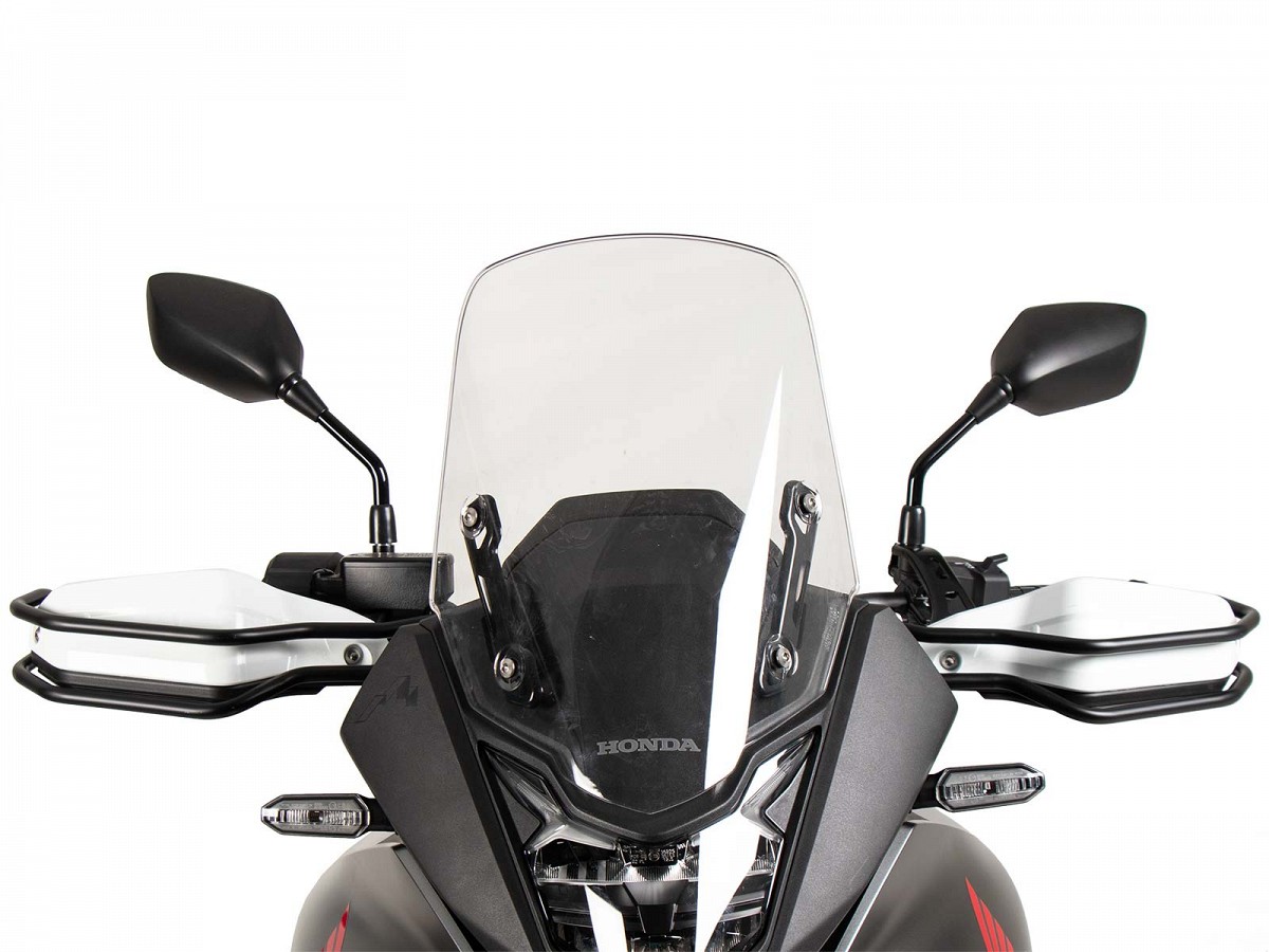 Hepco&Becker Handguards/Protectores de manos Honda XL 750 Transalp