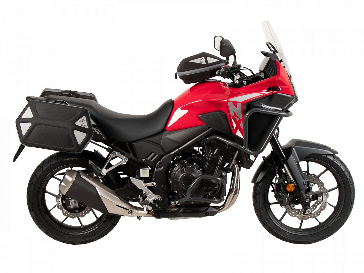 Hepco&Becker Soporte para maletas C-Bow para Honda NX500 24-