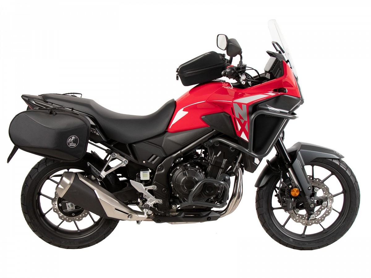 Hepco&Becker Soporte para maletas C-Bow para Honda NX500 24-