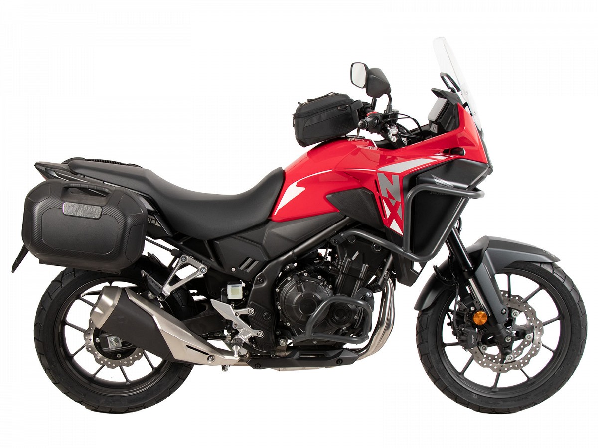 Hepco&Becker Soporte para maletas C-Bow para Honda NX500 24-