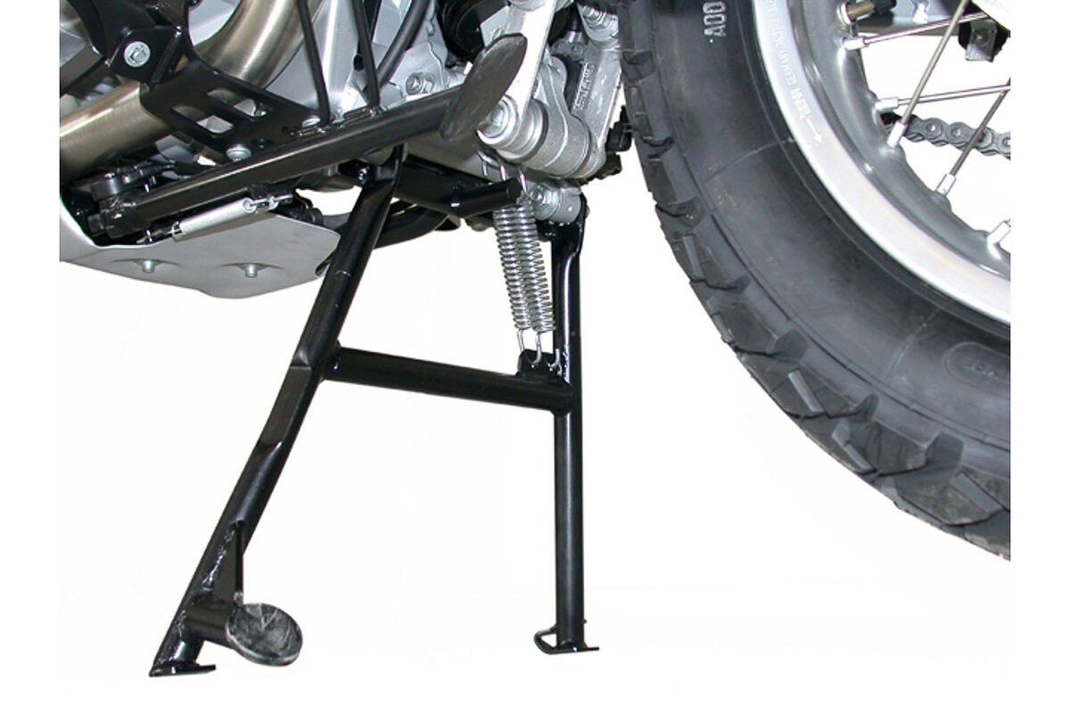 SW-Motech Centerstand/Caballete central para BMW G650GS