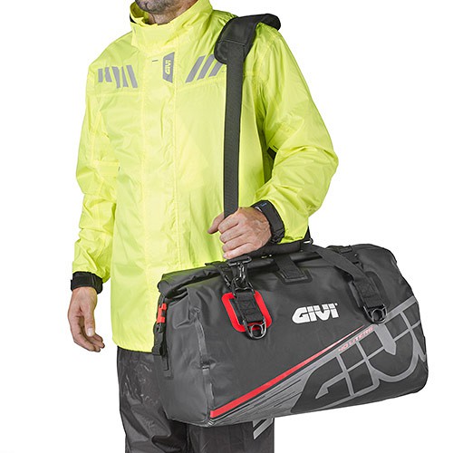 Givi Maleta Impermeable DryBag 40 Lt