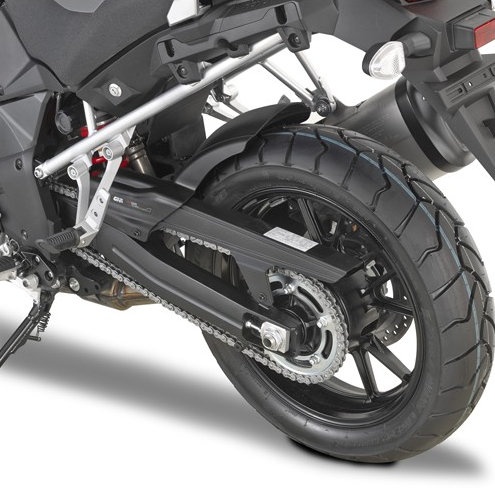 Givi Mudguard/Guardabarros MG3101 para Suzuki DL 650 V-Strom