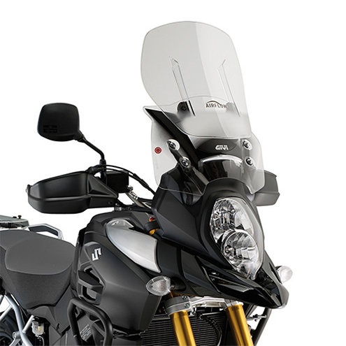 Givi Parabrisas/Cúpula AirFlow Suzuki DL 1000 V-Strom (2014-2020)