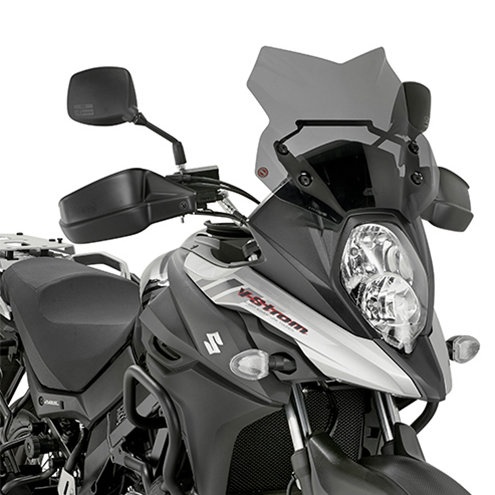 Givi Parabrisas/Cúpula Oscuro Suzuki DL650 V-Strom